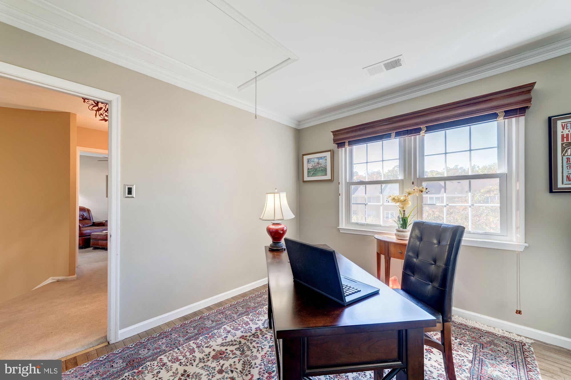 6011 Queenston Street Springfield, VA 22152 - Photo 29 of 57 Replaced windows throughout