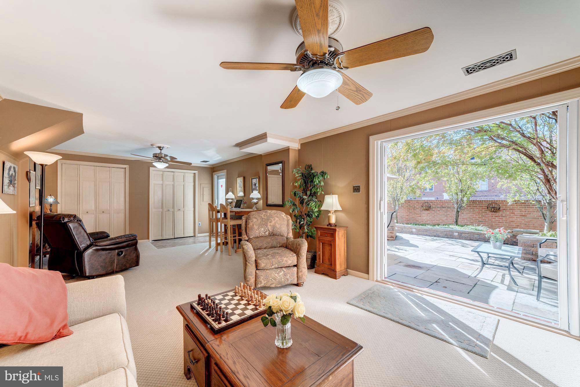 6011 Queenston Street Springfield, VA 22152 - Photo 36 of 57 Another great living space