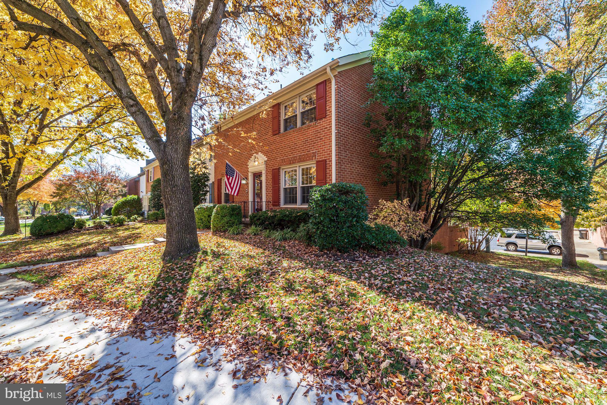 6011 Queenston Street Springfield, VA 22152 - Photo 46 of 57 Welcome Home