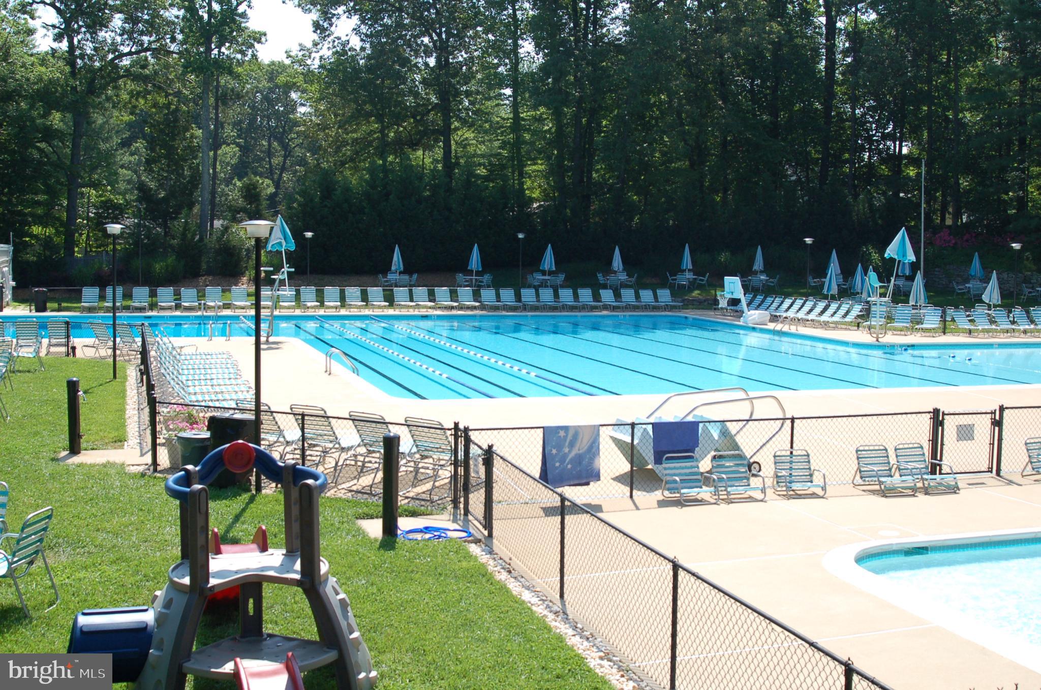 6011 Queenston Street Springfield, VA 22152 - Photo 47 of 57 Memberships available at multiple community pools