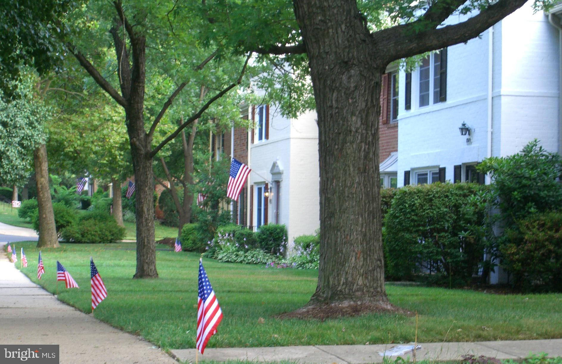6011 Queenston Street Springfield, VA 22152 - Photo 52 of 57 Fourth of July in Charlestown!