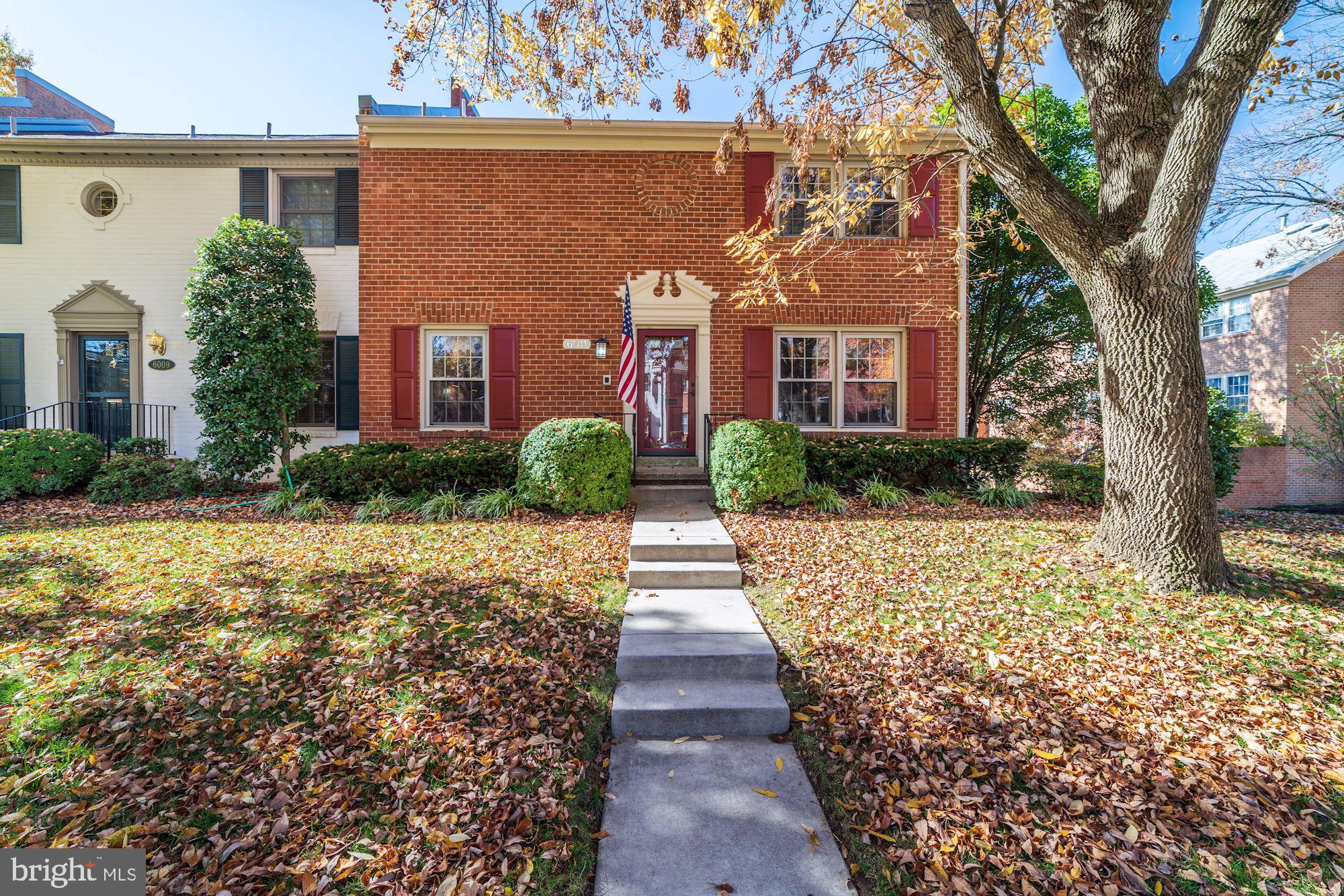 6011 Queenston Street Springfield, VA 22152 - Photo 54 of 57 Welcome to 6011 Queenston St. in Charlestown