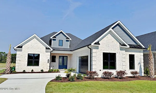 $1,026,343 | 5427 Ellen Dale Place, Unit LOT 45), Wilmington, NC 28412