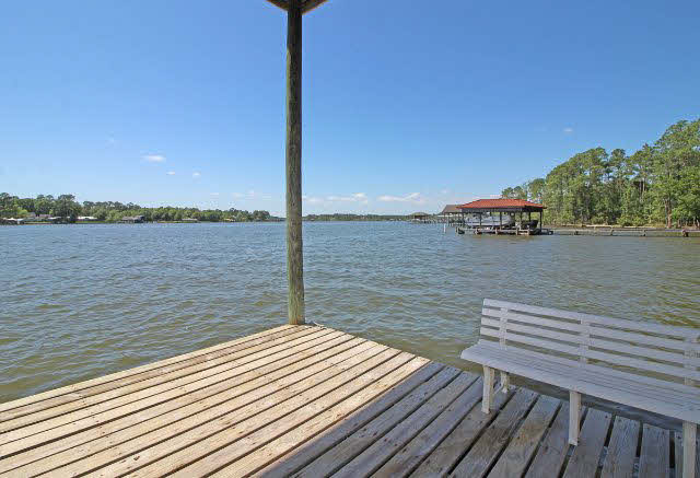 8461 Bay Harbor Road Elberta, AL 36530 - Photo 25 of 28