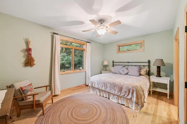 $2,150,000 | 9625 Buskey Bay Drive, Iron River, WI 54847