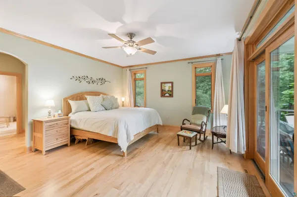 $2,150,000 | 9625 Buskey Bay Drive, Iron River, WI 54847