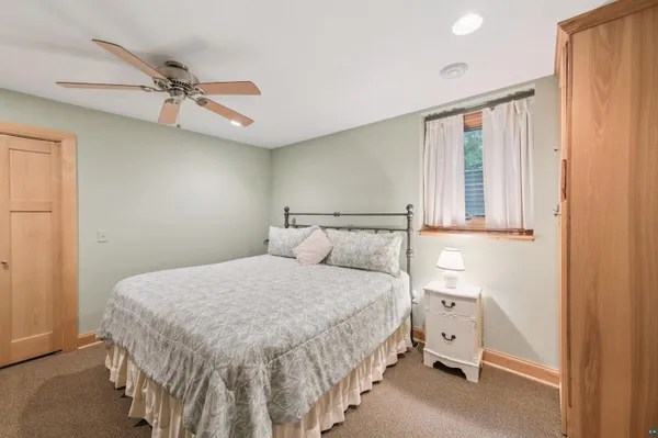 $2,150,000 | 9625 Buskey Bay Drive, Iron River, WI 54847