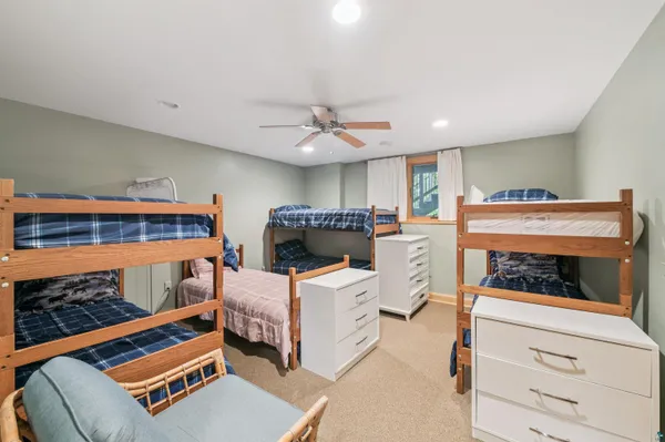 $2,150,000 | 9625 Buskey Bay Drive, Iron River, WI 54847