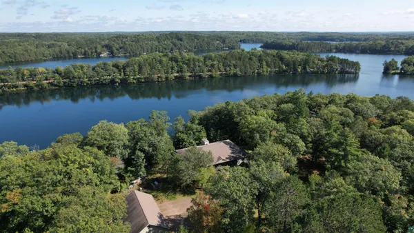 $2,150,000 | 9625 Buskey Bay Drive, Iron River, WI 54847