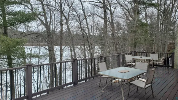 $2,150,000 | 9625 Buskey Bay Drive, Iron River, WI 54847