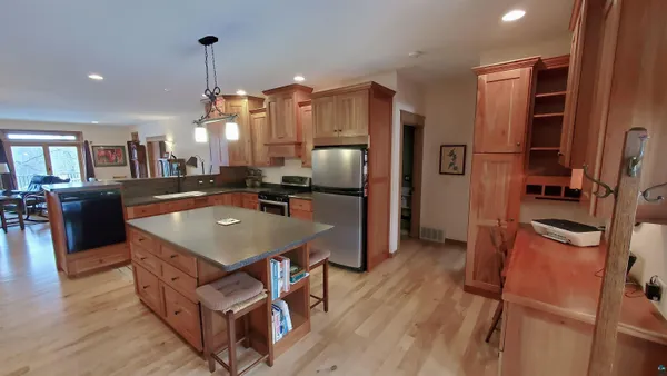 $2,150,000 | 9625 Buskey Bay Drive, Iron River, WI 54847