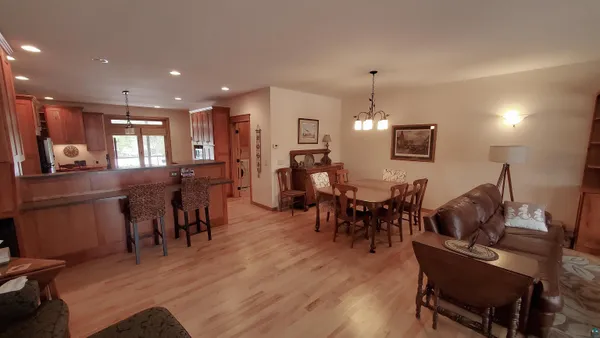 $2,150,000 | 9625 Buskey Bay Drive, Iron River, WI 54847