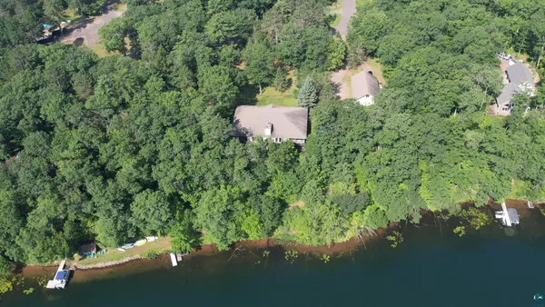 $2,150,000 | 9625 Buskey Bay Drive, Iron River, WI 54847