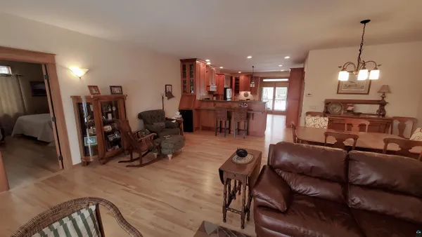 $2,150,000 | 9625 Buskey Bay Drive, Iron River, WI 54847