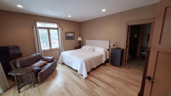 $2,150,000 | 9625 Buskey Bay Drive, Iron River, WI 54847