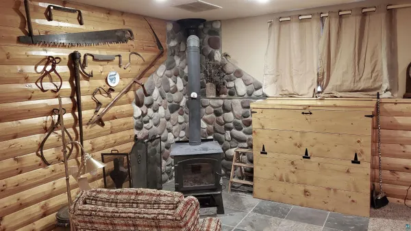 $2,150,000 | 9625 Buskey Bay Drive, Iron River, WI 54847