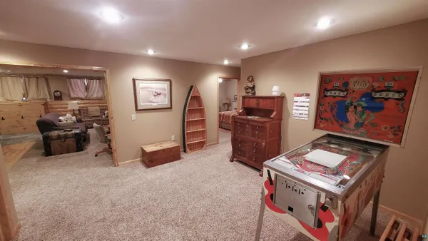 $2,150,000 | 9625 Buskey Bay Drive, Iron River, WI 54847