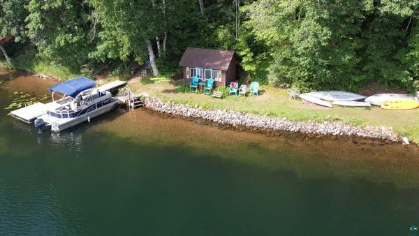 $2,150,000 | 9625 Buskey Bay Drive, Iron River, WI 54847