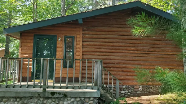 $2,150,000 | 9625 Buskey Bay Drive, Iron River, WI 54847