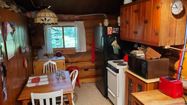 $2,150,000 | 9625 Buskey Bay Drive, Iron River, WI 54847