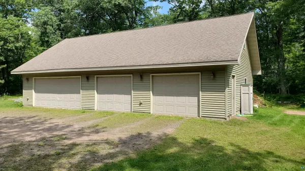 $2,150,000 | 9625 Buskey Bay Drive, Iron River, WI 54847