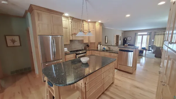 $2,150,000 | 9625 Buskey Bay Drive, Iron River, WI 54847