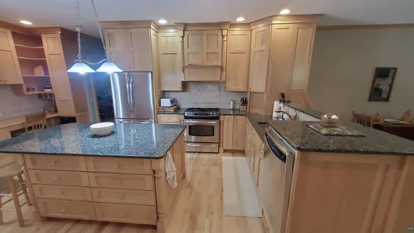 $2,150,000 | 9625 Buskey Bay Drive, Iron River, WI 54847