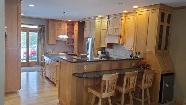 $2,150,000 | 9625 Buskey Bay Drive, Iron River, WI 54847