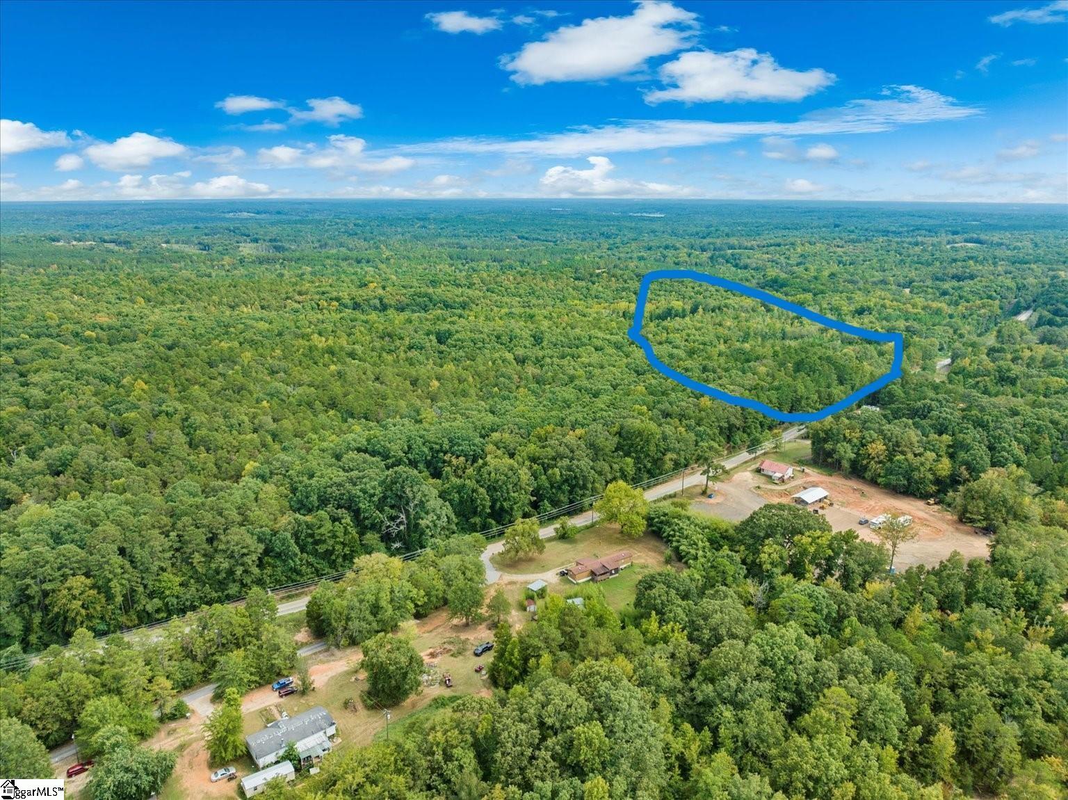 6945 Indian Mound Road Waterloo, SC 29384 - Photo 7 of 9