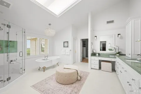 $5,250,000 | 82 McNear Drive, San Rafael, CA 94901