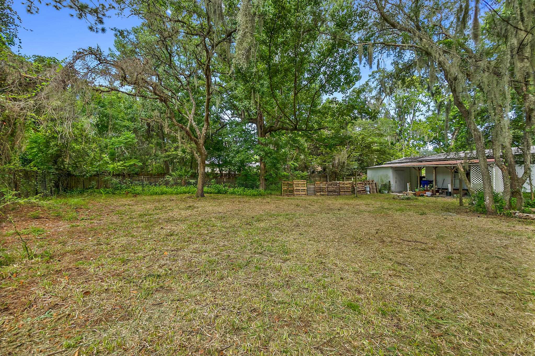 2209 Twin Fox Trail St. Augustine, FL 32086 - Photo 39 of 39 a front view of a house with a yard