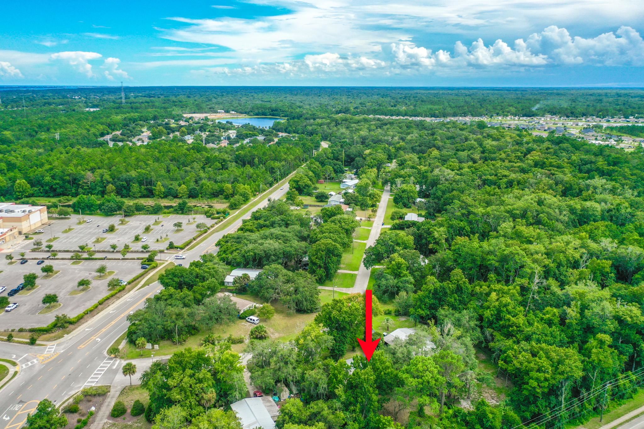 2209 Twin Fox Trail St. Augustine, FL 32086 - Photo 6 of 39 a view of a city