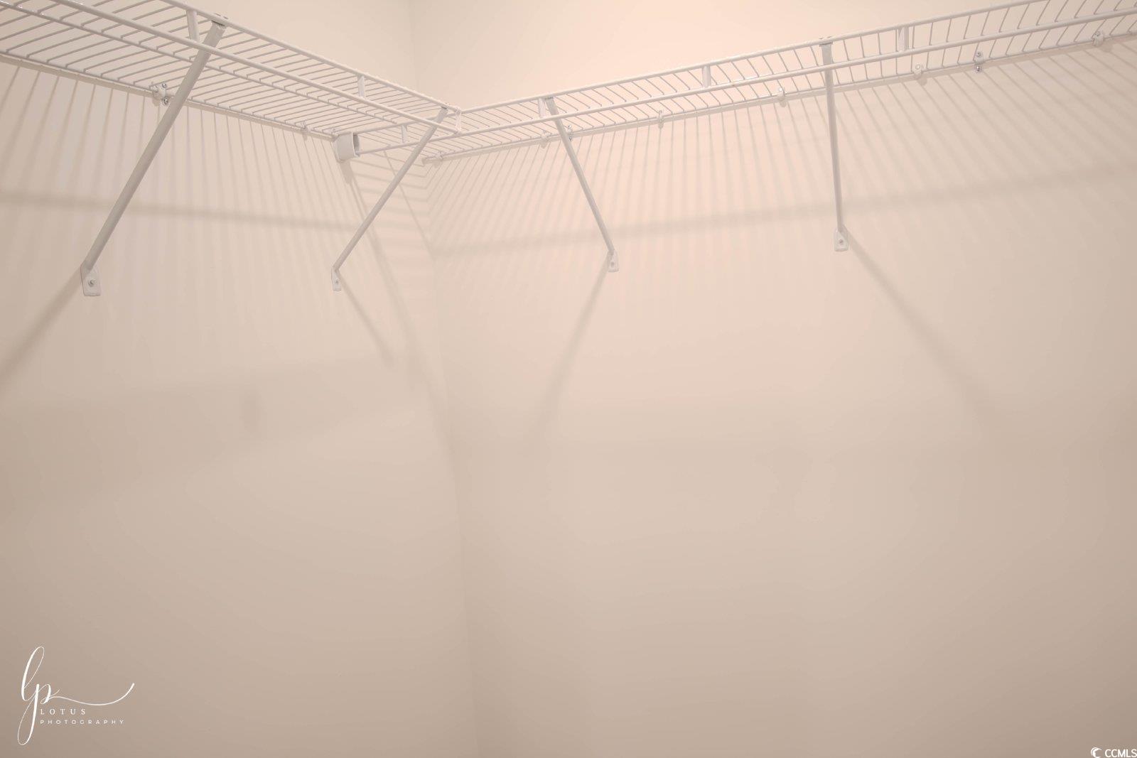 172 Crescent Way Little River, SC 29566 - Photo 11 of 18 View of walk in closet