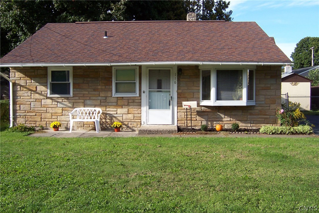 116 Lindbergh Road Onondaga, NY 13205 - Photo 1 of 1 Gallery Image 1