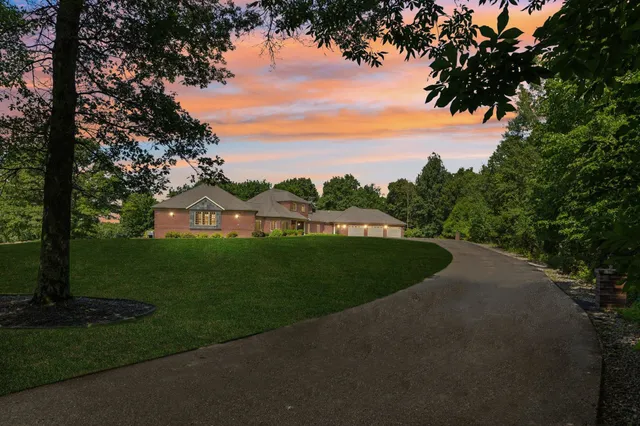$4,100,000 | 2688 Scenic Drive, Stevens Point, WI 54481