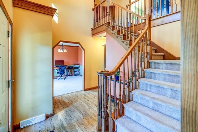 $549,900 | 1191 McMahon Drive, Sun Prairie, WI 53590