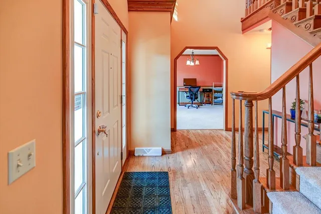 $549,900 | 1191 McMahon Drive, Sun Prairie, WI 53590