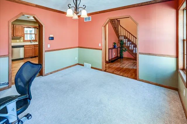 $549,900 | 1191 McMahon Drive, Sun Prairie, WI 53590