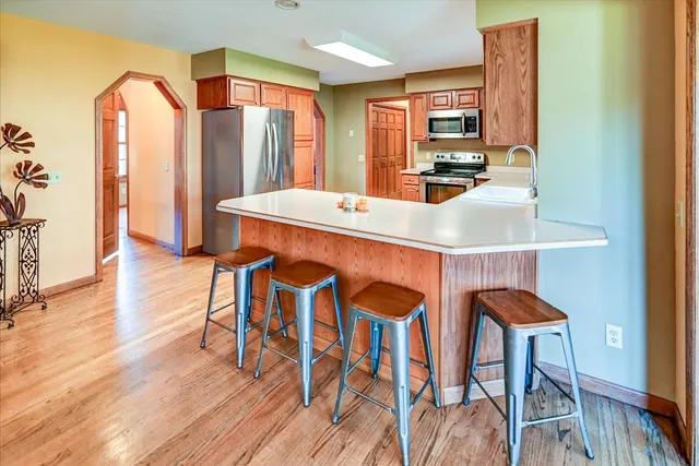 $549,900 | 1191 McMahon Drive, Sun Prairie, WI 53590