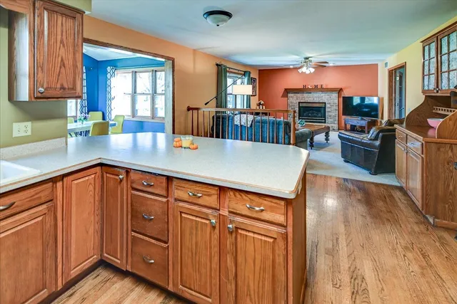 $549,900 | 1191 McMahon Drive, Sun Prairie, WI 53590