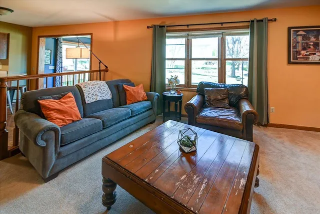 $549,900 | 1191 McMahon Drive, Sun Prairie, WI 53590