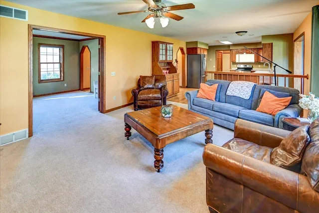 $549,900 | 1191 McMahon Drive, Sun Prairie, WI 53590