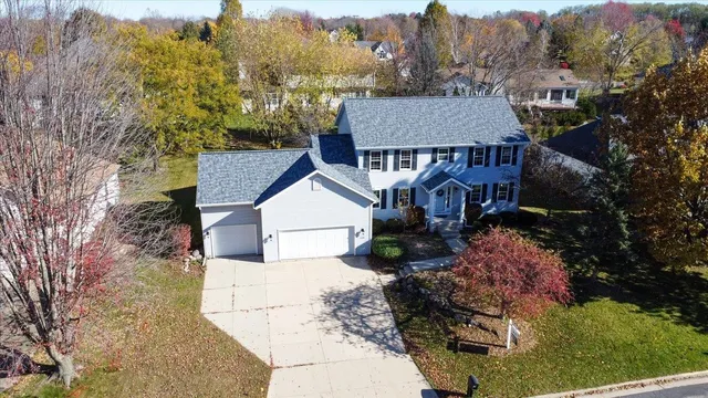 $549,900 | 1191 McMahon Drive, Sun Prairie, WI 53590
