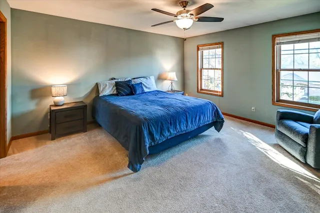 $549,900 | 1191 McMahon Drive, Sun Prairie, WI 53590