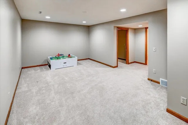 $549,900 | 1191 McMahon Drive, Sun Prairie, WI 53590