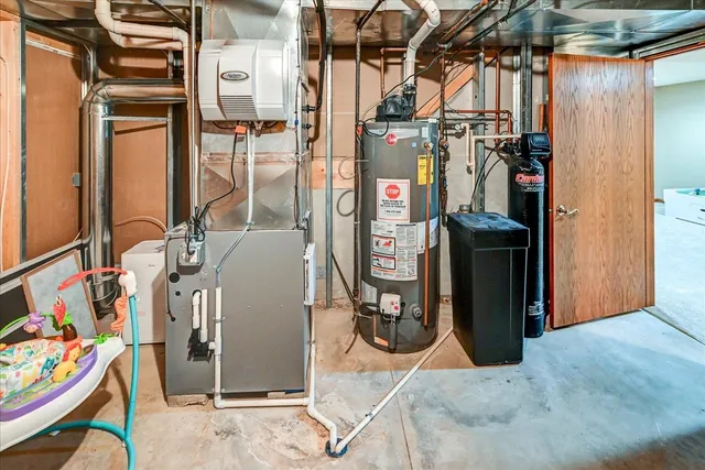 $549,900 | 1191 McMahon Drive, Sun Prairie, WI 53590