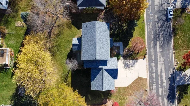 $549,900 | 1191 McMahon Drive, Sun Prairie, WI 53590