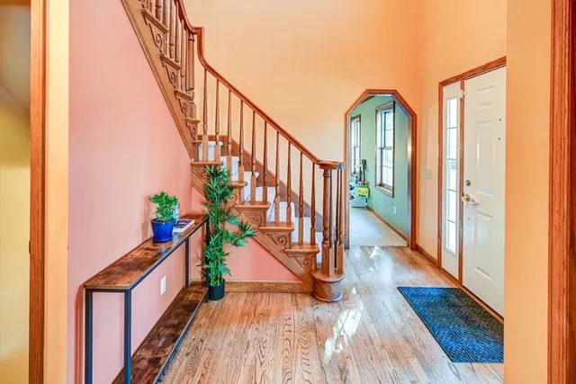 $549,900 | 1191 McMahon Drive, Sun Prairie, WI 53590