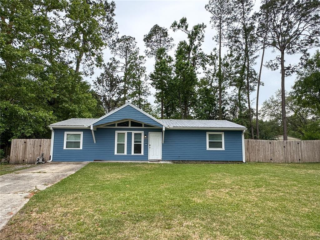 2715 Northwest 47 Pl  