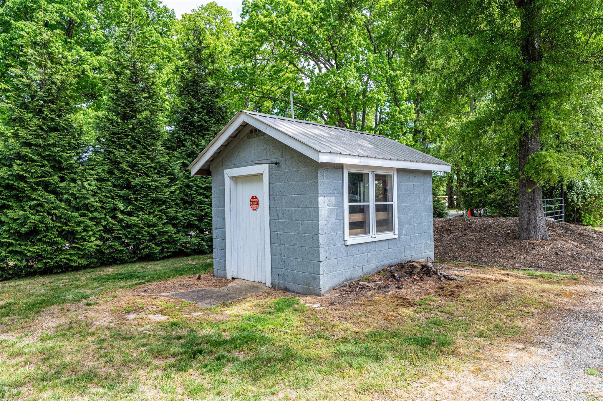 379 Horseshoe Bend Road Hudson, NC 28638 - Photo 42 of 43